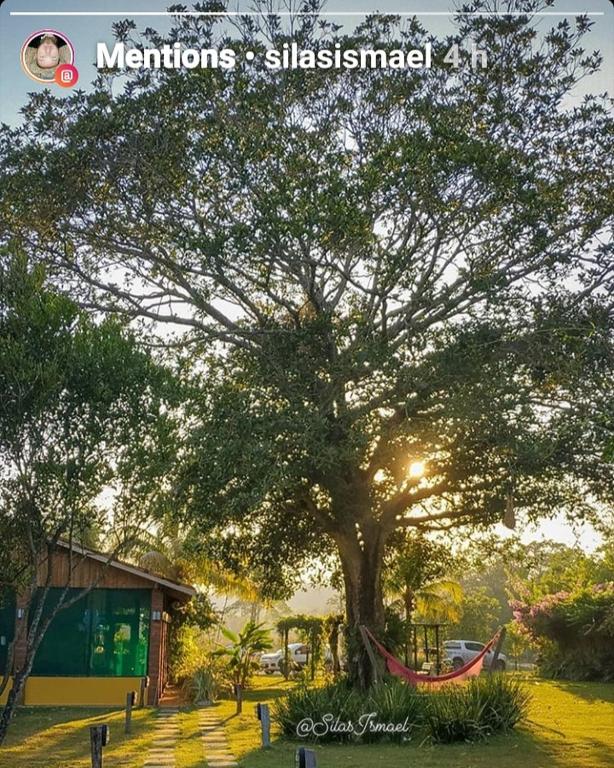 Casa de Campo Charme da Serra da Bodoquena