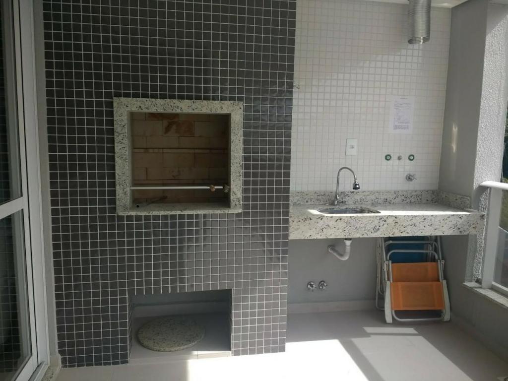  Apartamento alto padrão Ingleses (200)