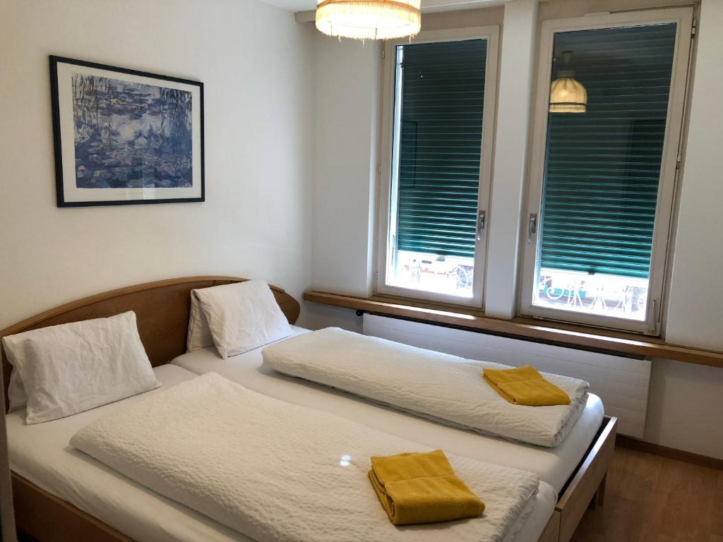 central beauty scenery apartment - Resim 19