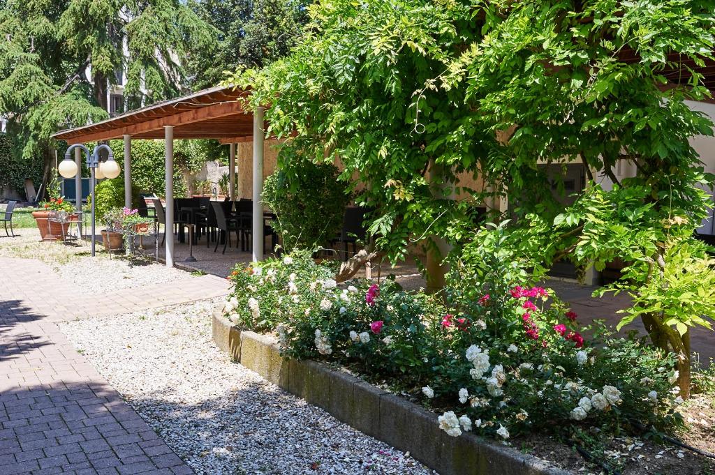 Villa Royal - Resim 30