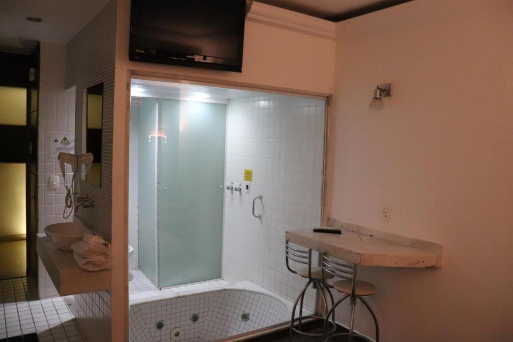  Hotel Cantareira (Adults Only)