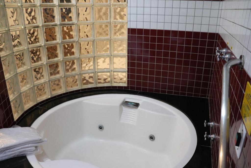  Hotel Cantareira (Adults Only)