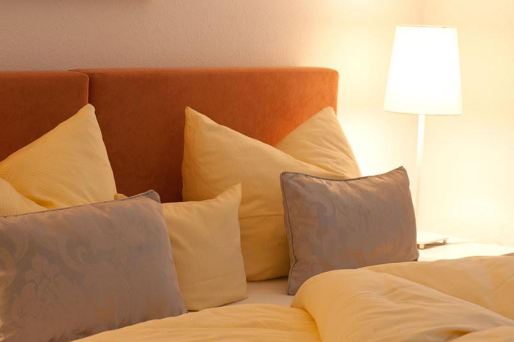 Hotel Zum Hirschen - 9