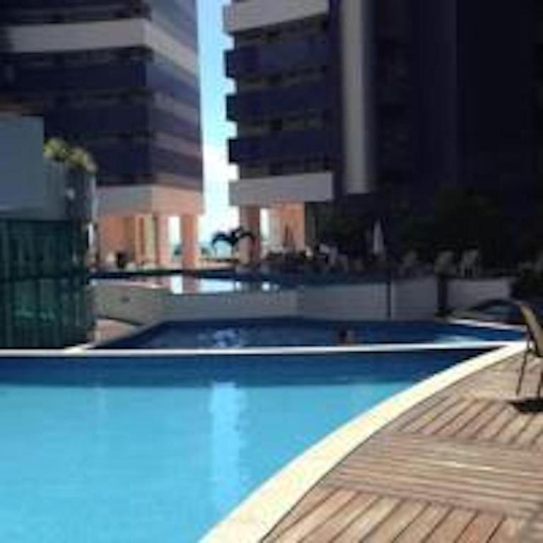  Beach Class Top floor 5*