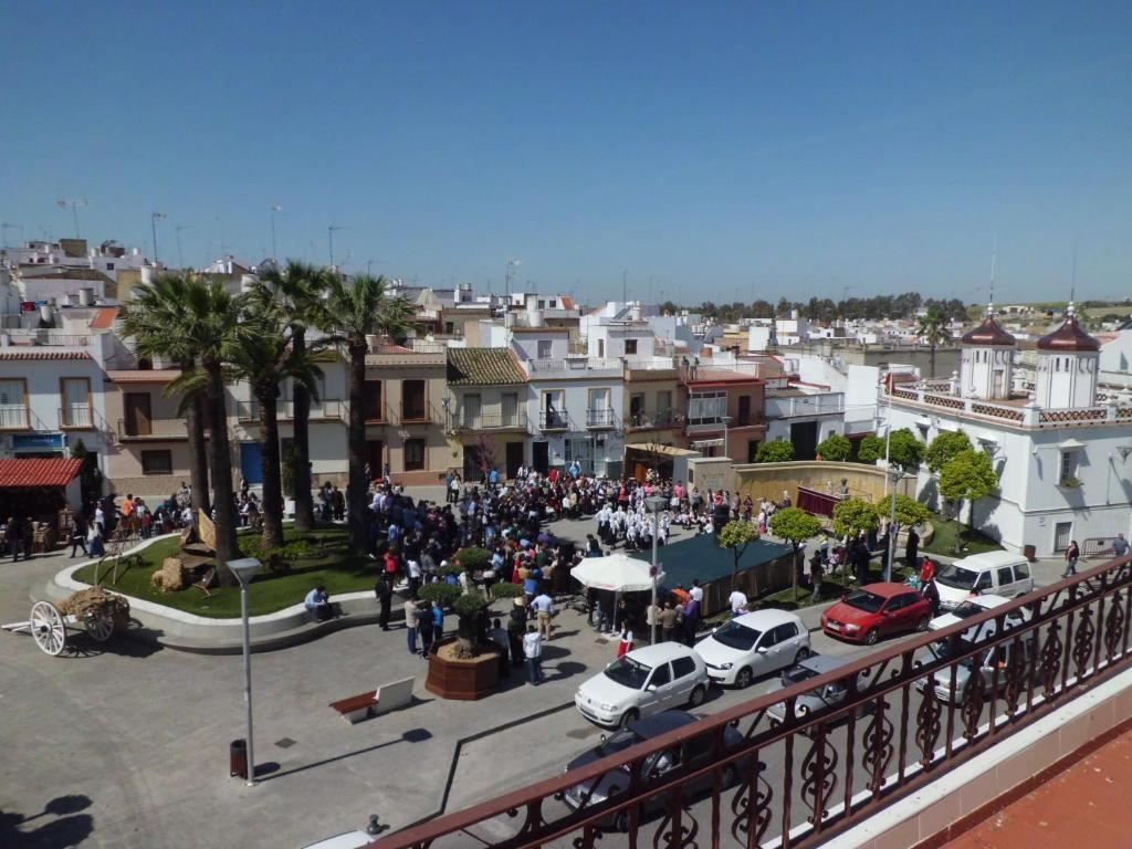 NOVO Apartahotel & Restaurante, Las Cabezas de San Juan ...
