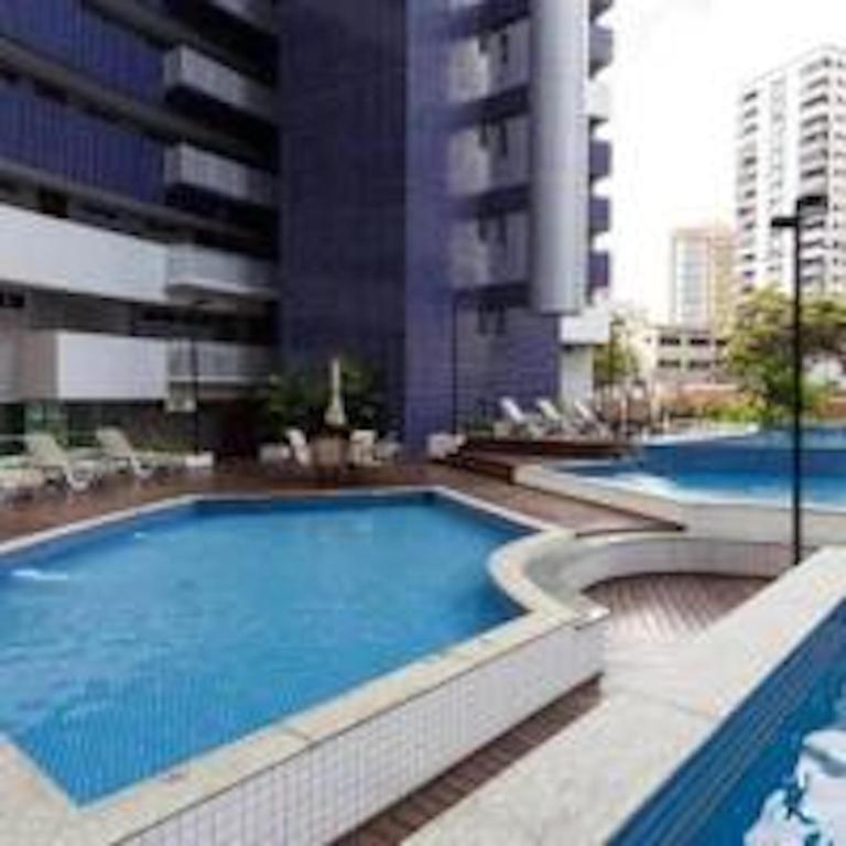  Beach Class Top floor 5*