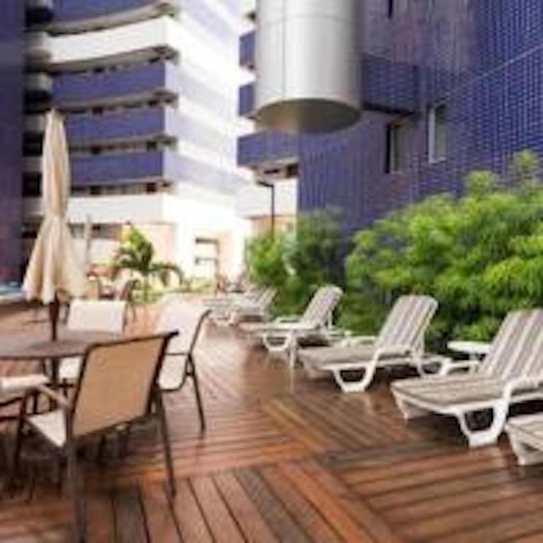  Beach Class Top floor 5*