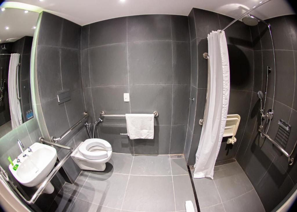  ibis Styles Rio de Janeiro Botafogo