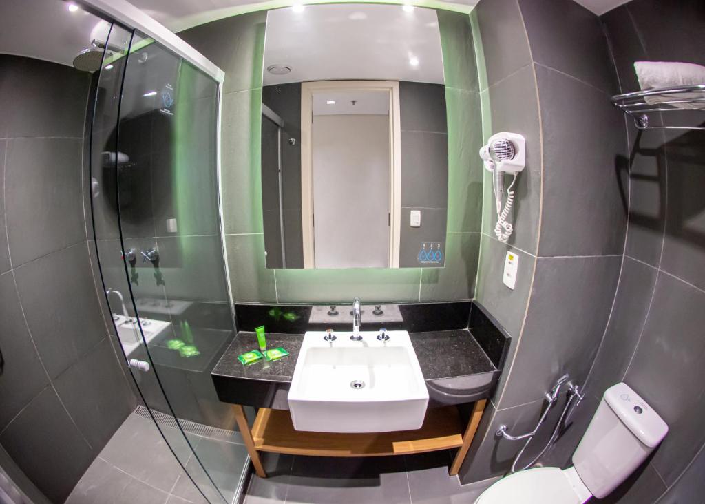  ibis Styles Rio de Janeiro Botafogo