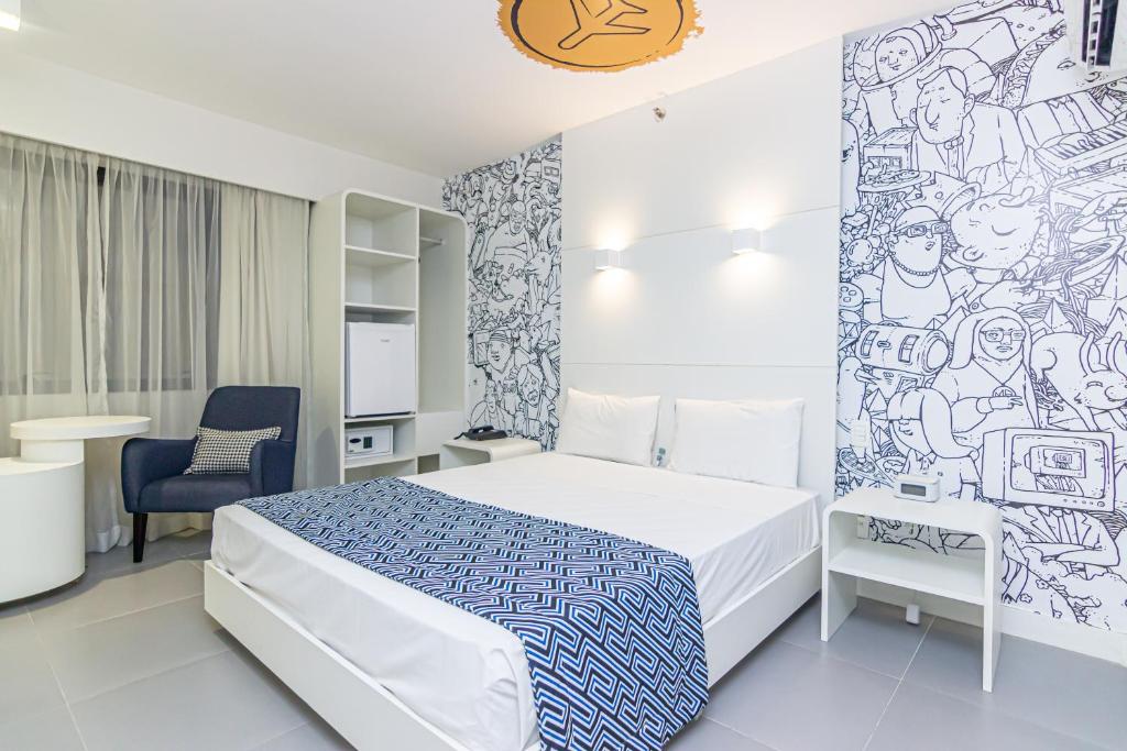  ibis Styles Rio de Janeiro Botafogo