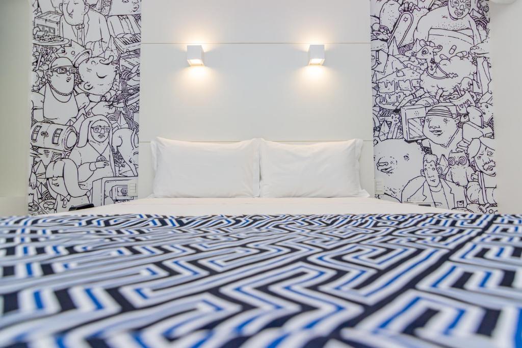  ibis Styles Rio de Janeiro Botafogo