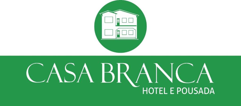  Hotel Casa Branca