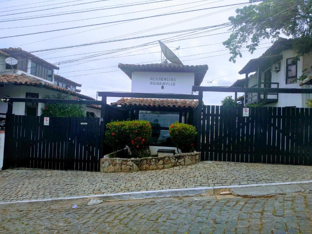  loft Geribá