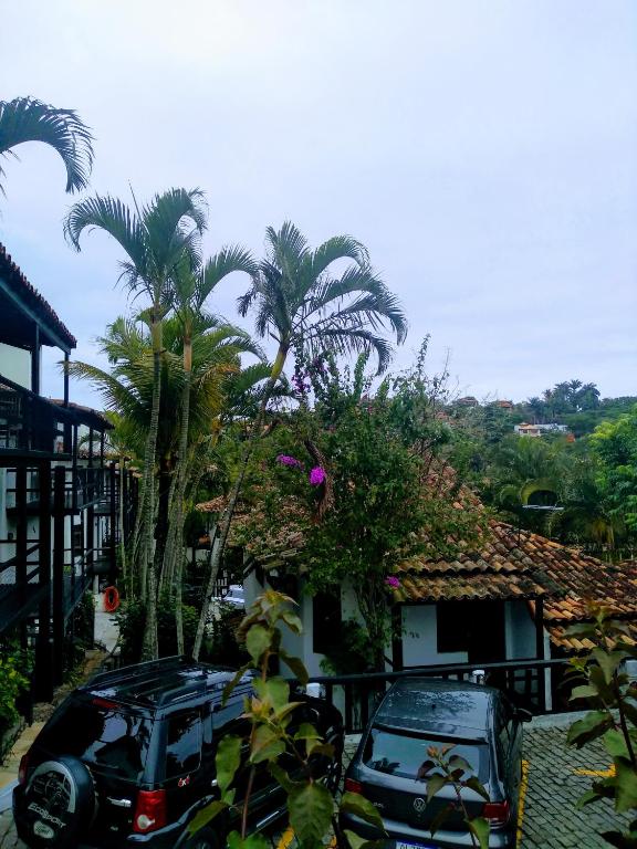  loft Geribá