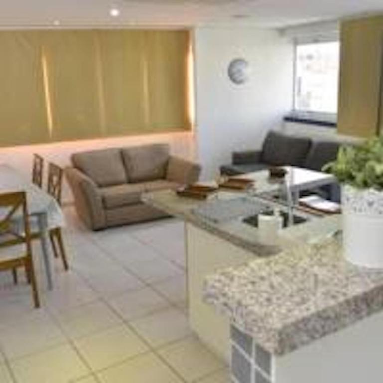  Beach Class Top floor 5*