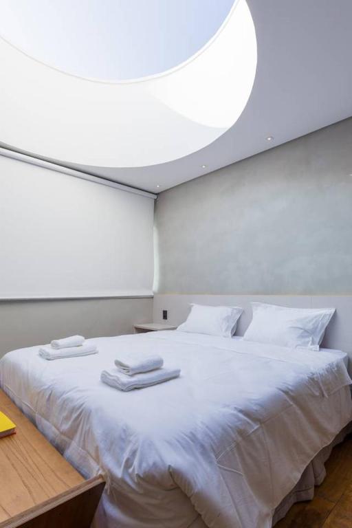  MO2705B Exclusivo penthouse com teto retrátil