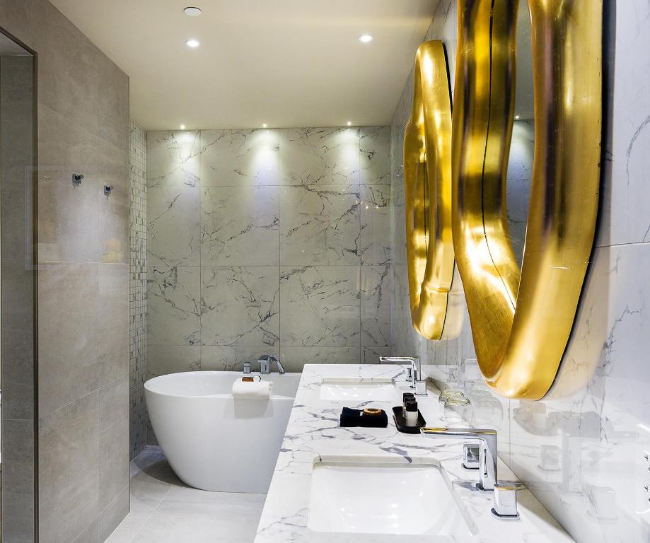 Monsieur Jean - Hôtel Particulier - Resim 15