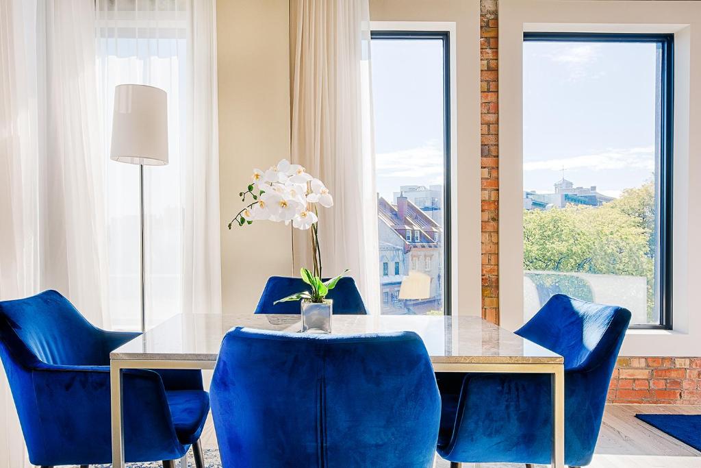 Monsieur Jean - Hôtel Particulier - Resim 14