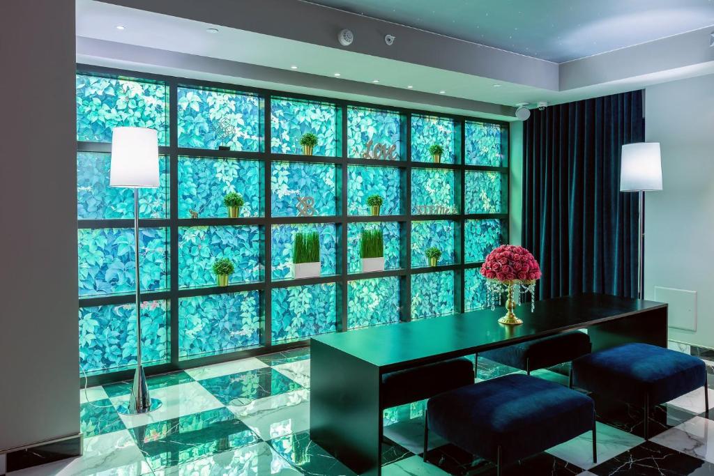 Monsieur Jean - Hôtel Particulier - Resim 12