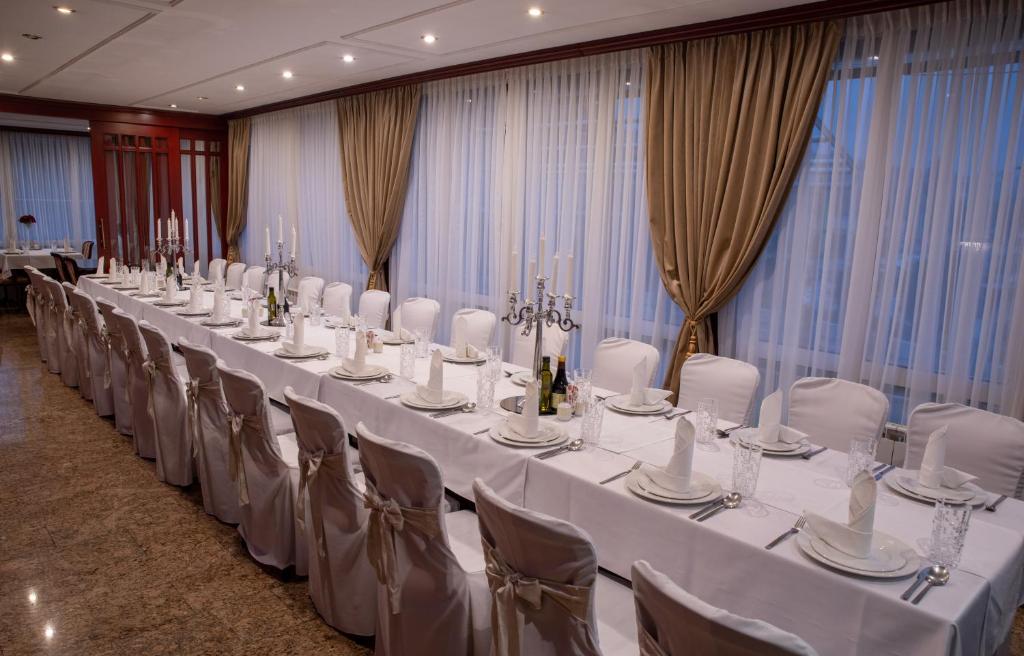 Fotografie z fotogalerie ubytování Hotel Integra v destinaci Doboj