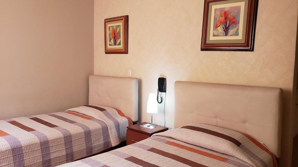 Gallery image of Hotel Chimor in Trujillo