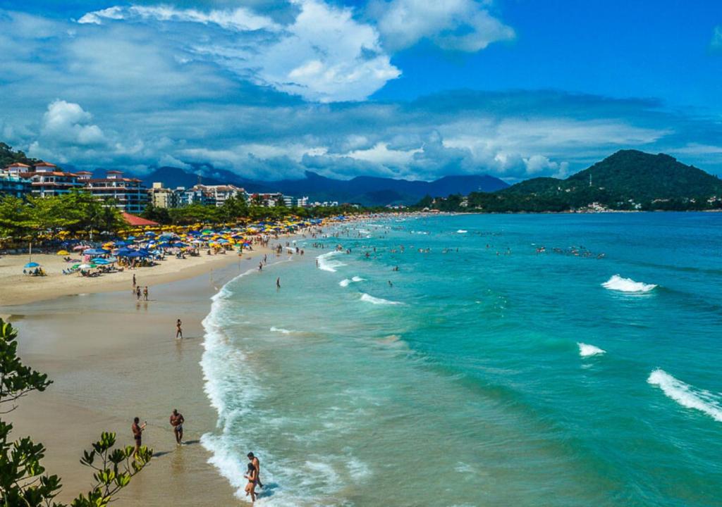  Praia Grande - PG Apartamento Locação em Ubatuba