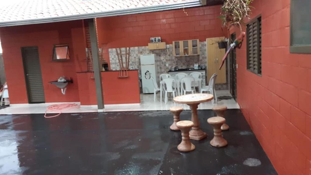  Recanto do JAJA