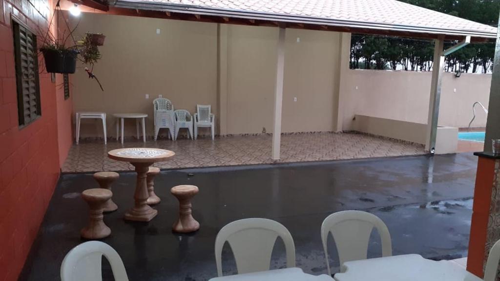  Recanto do JAJA