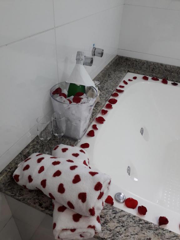  Suíte da Cris em Gramado