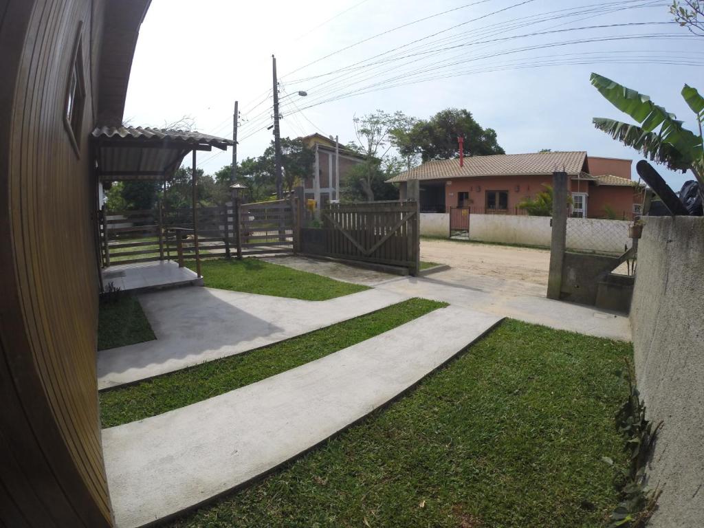  Tranquilidade Conforto e Aventura!