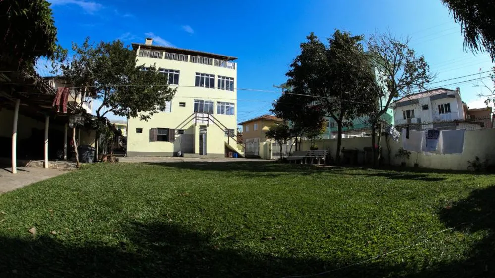 Aptos Marcantetur - Ingleses - 203-204, Florianópolis, Brazilia