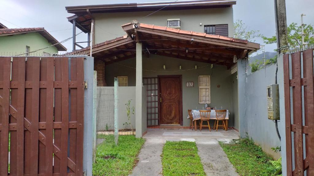  CHALÉ EM MARESIAS
