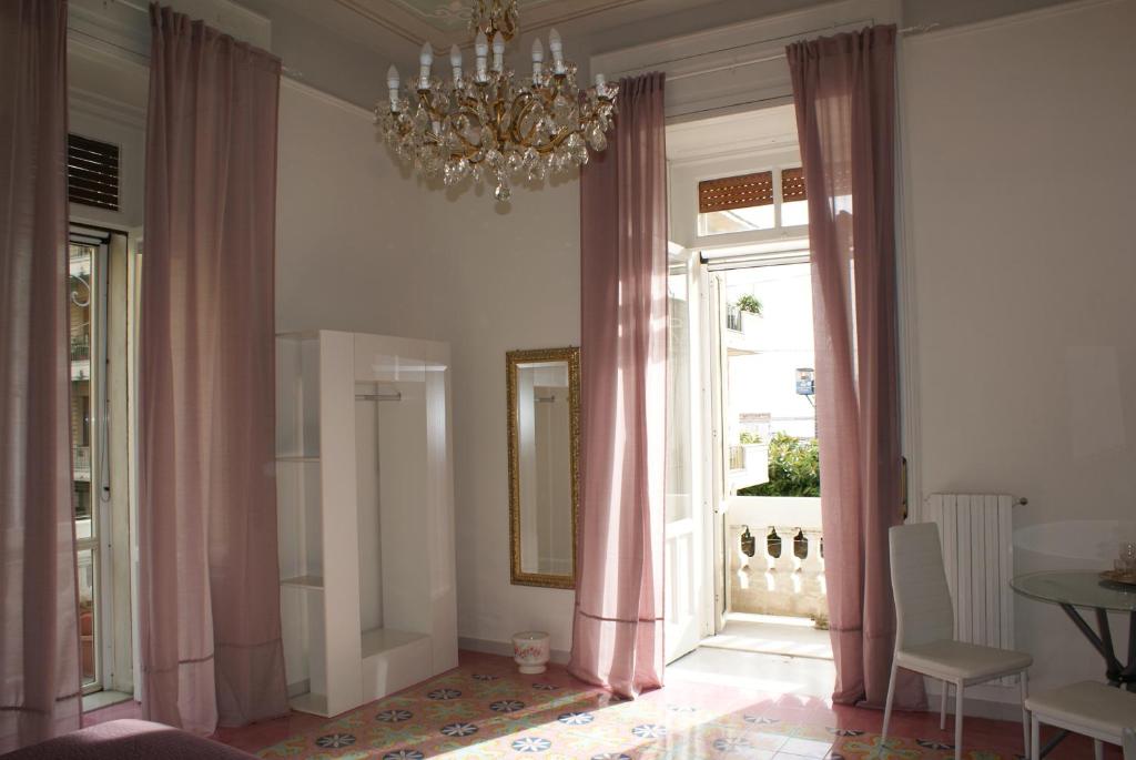 Billede fra billedgalleriet på Be Happy Salerno i Salerno