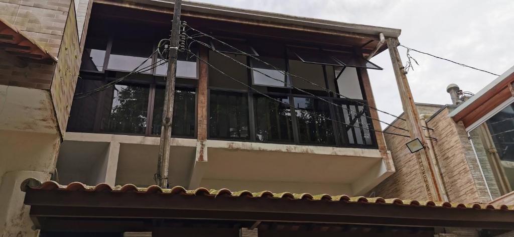  Sobrado Praia Vermelha do Norte