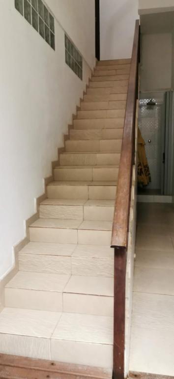  Sobrado Praia Vermelha do Norte