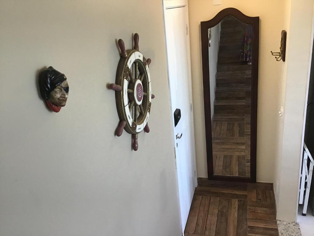  Duplex charmoso