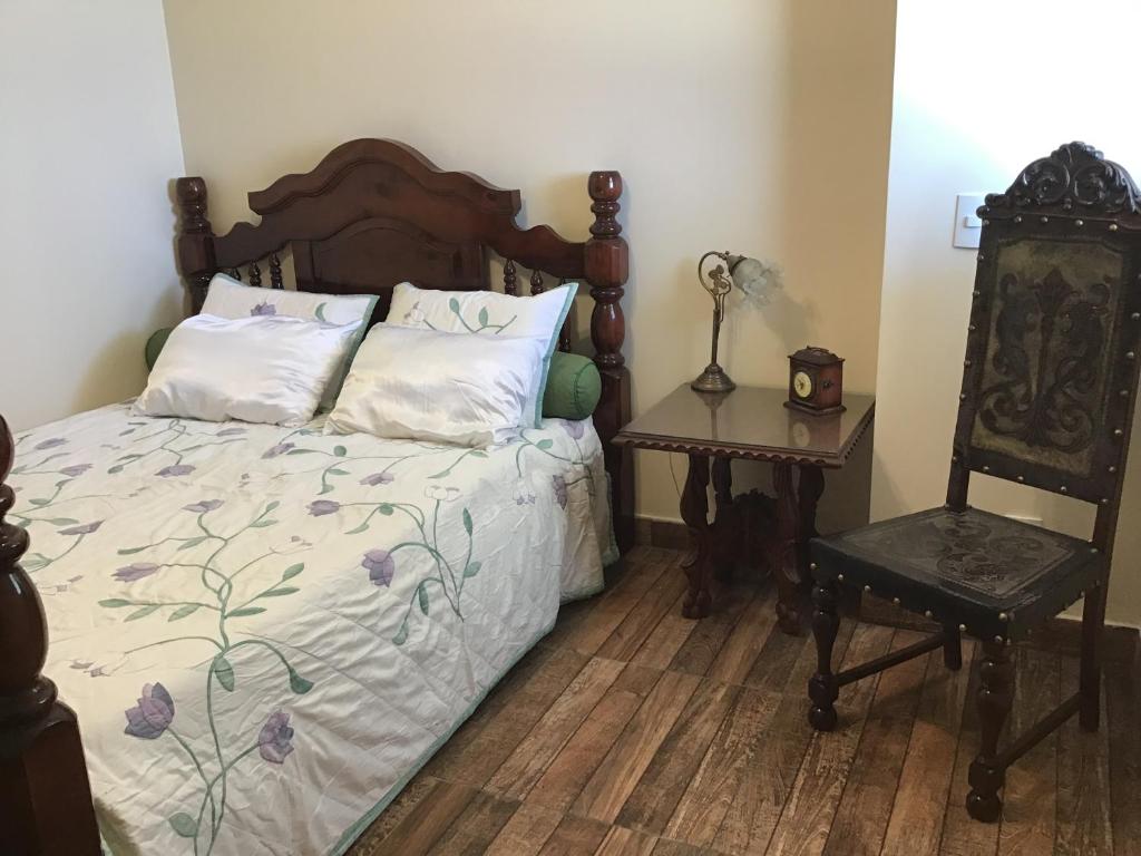  Duplex charmoso