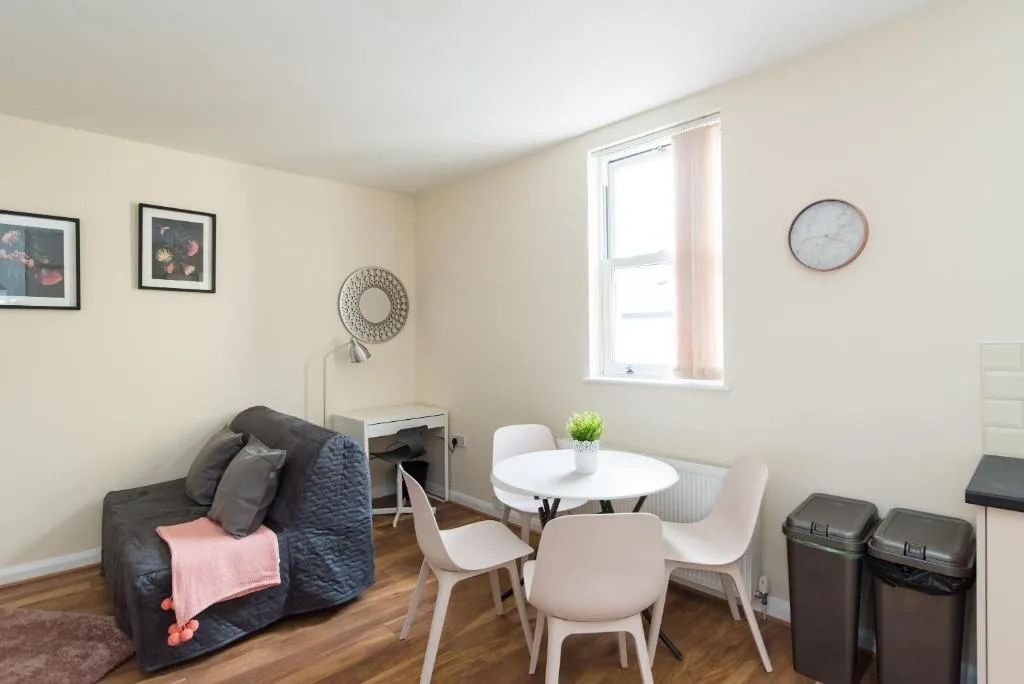 Excellent Location in Pontcanna near Bute Park!, Cardiff, Marea Britanie