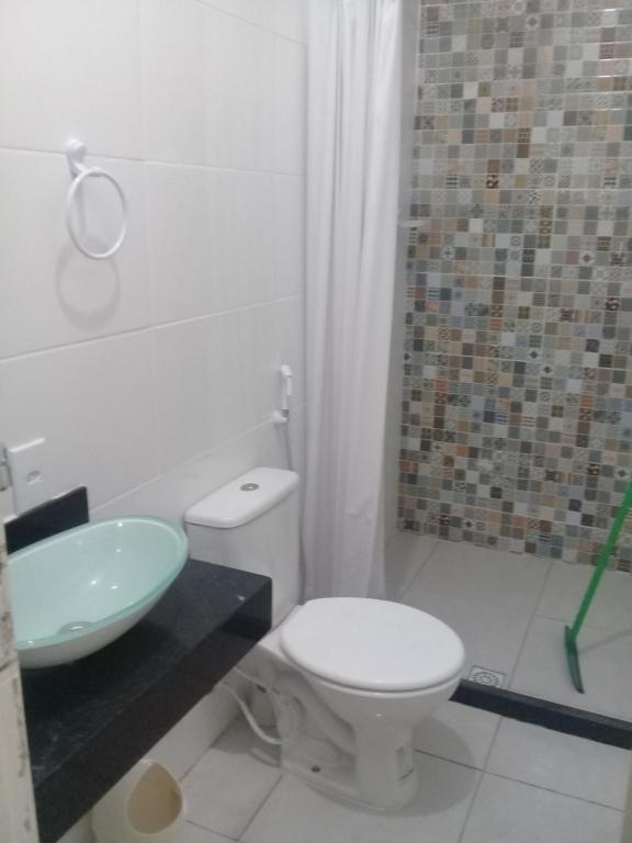  Acomodações Araujo