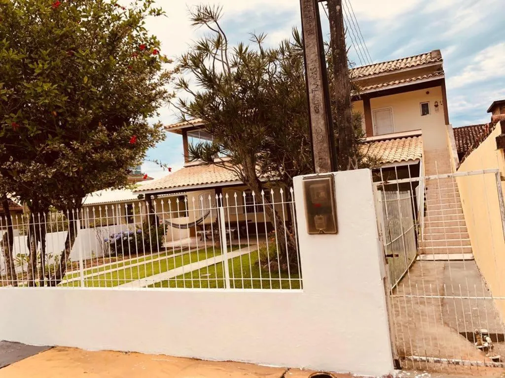 Ap 1 quarto com terraço Praia Canasvieiras - Floripa, Florianópolis, Brazilia