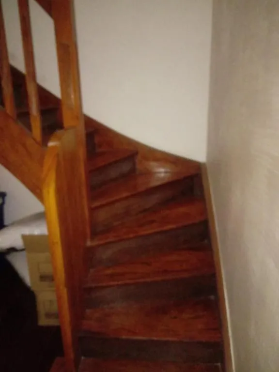 Mosteiro Hostel, Sao Paulo, Brazil