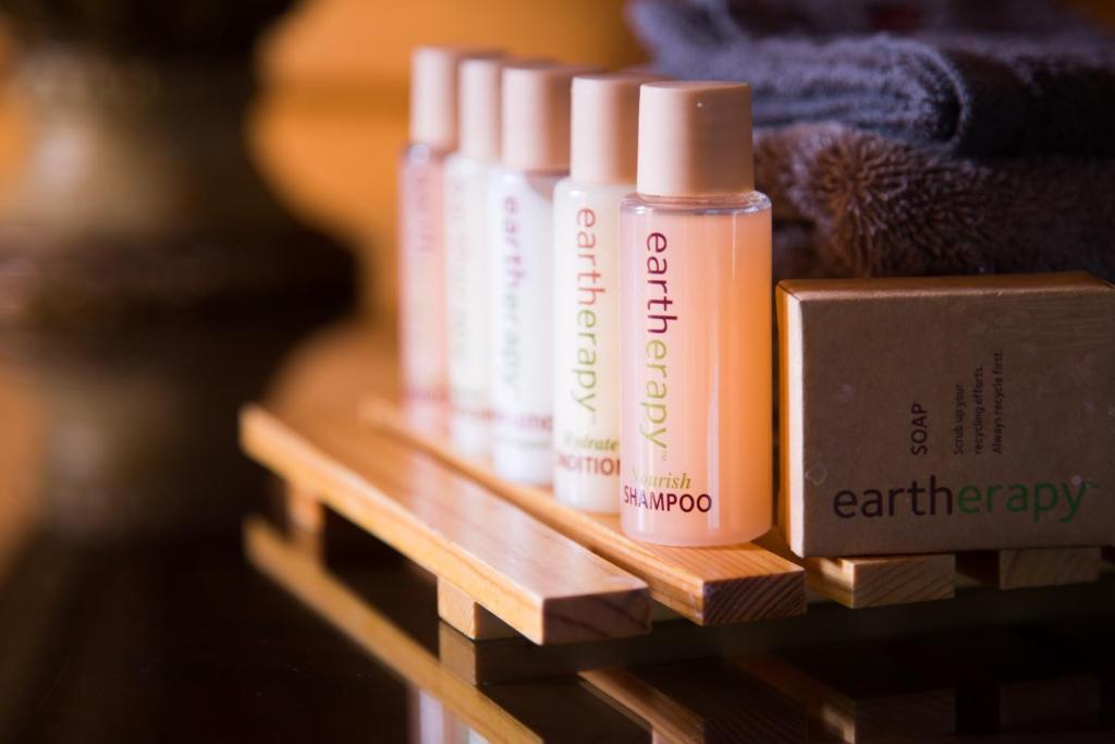 Alpine Lodge Motel - Resim 25