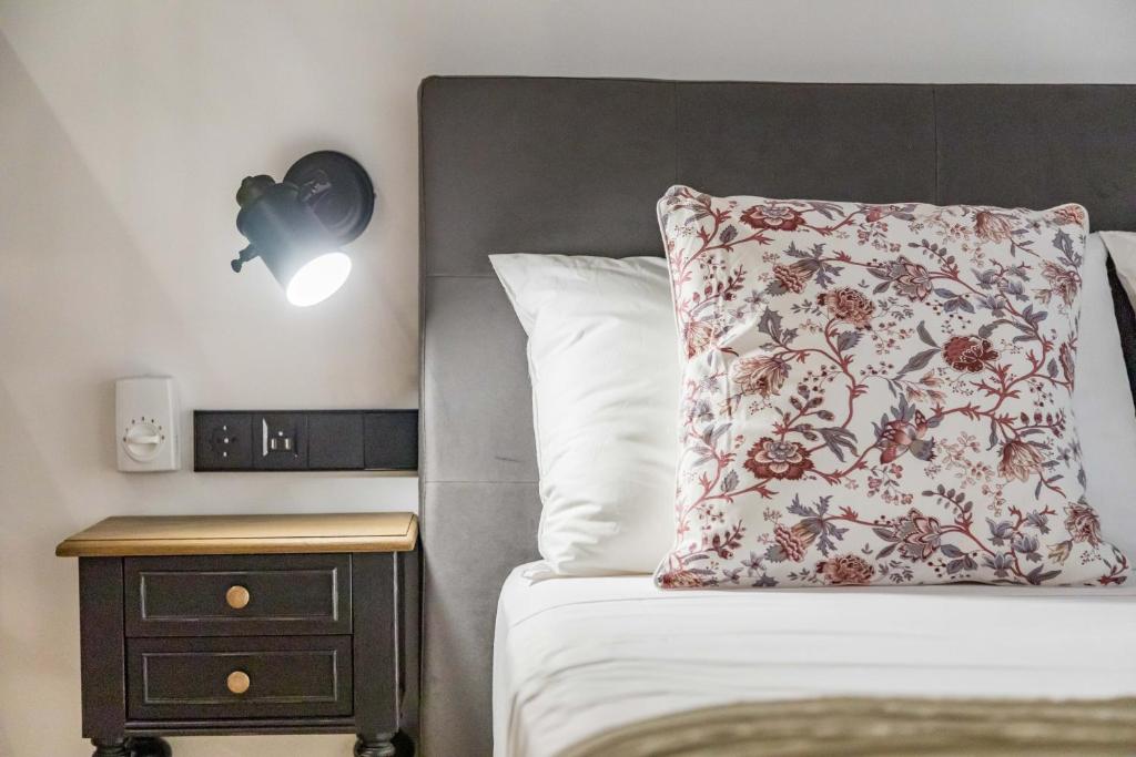 Goerlich by Alma Suites - Grenier