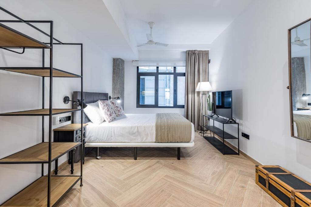 Goerlich by Alma Suites - Studio Supérieur