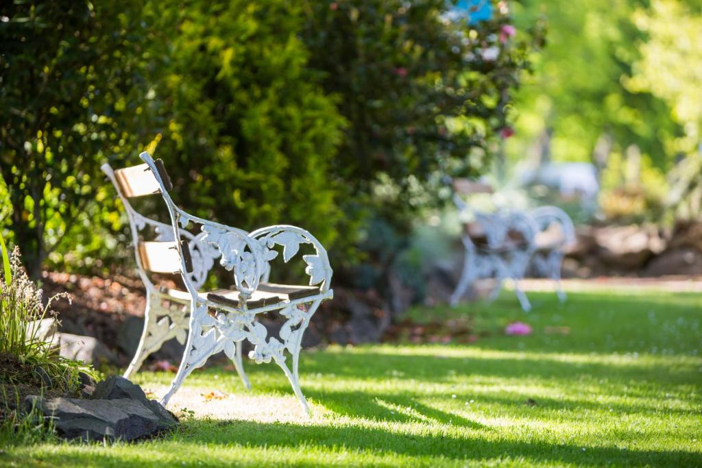 Alpine Lodge Motel - Resim 27