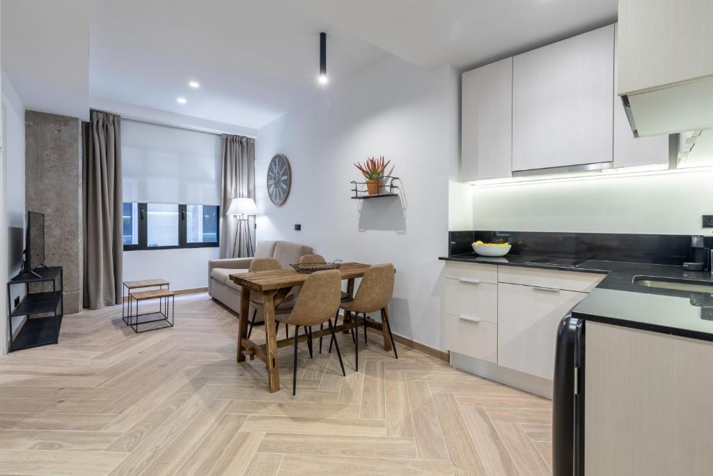 Goerlich by Alma Suites - Appartement Supérieur