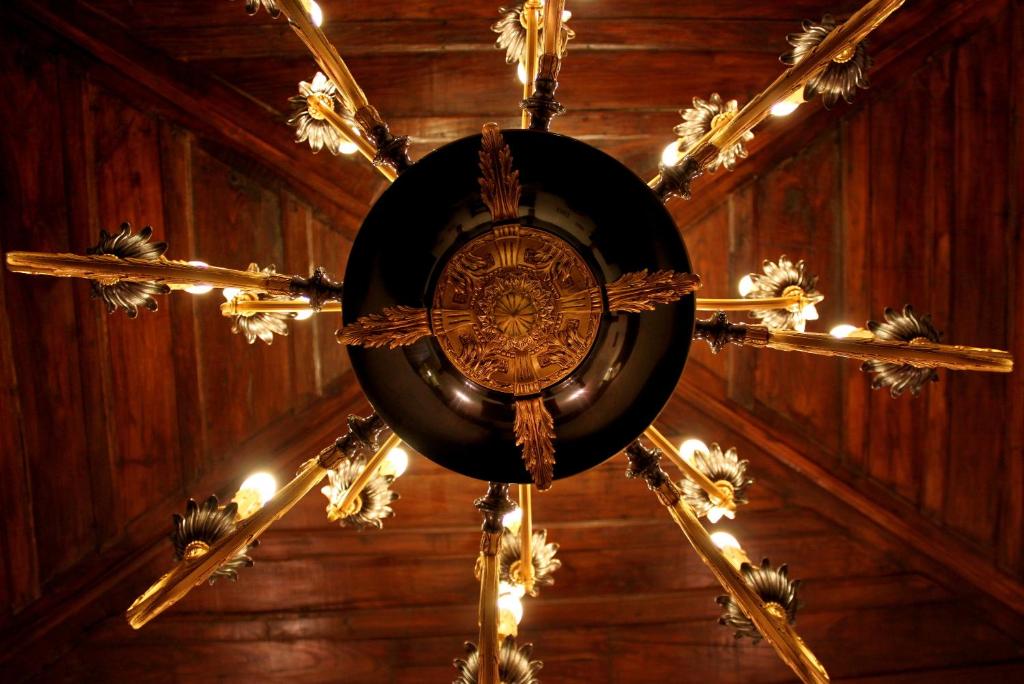 Solar De Alarcao - 11