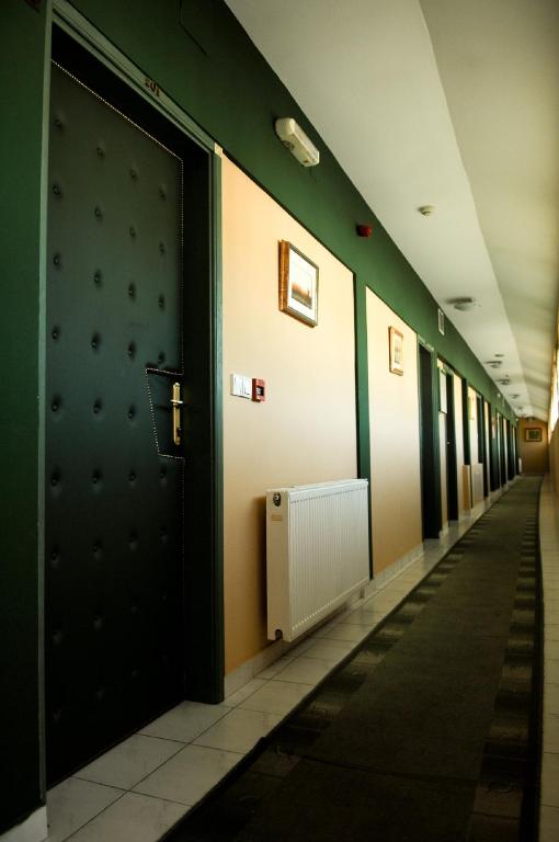 Hotel Slodes - Resim 31