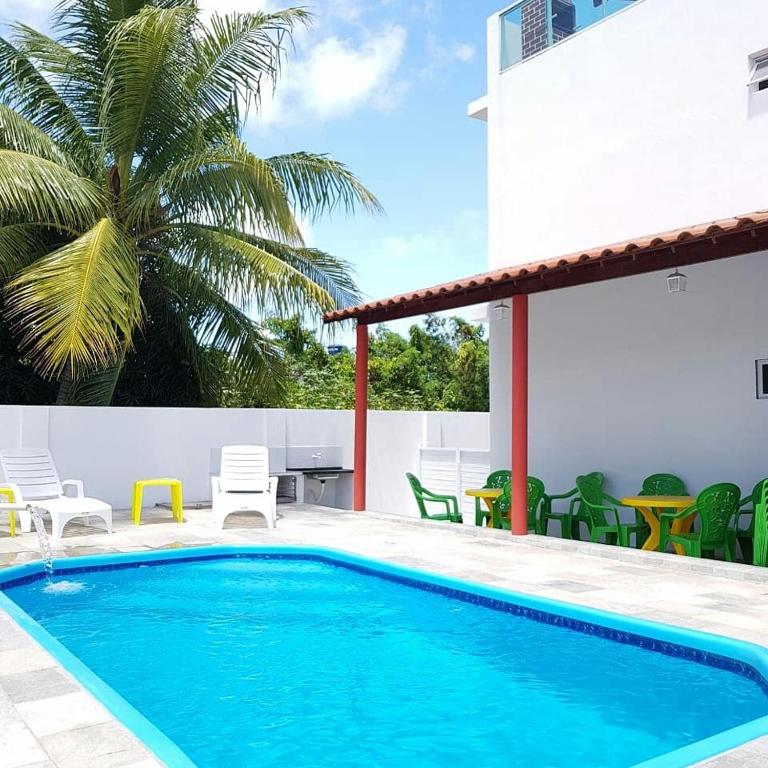  Condominio Porto Cavalinho 1