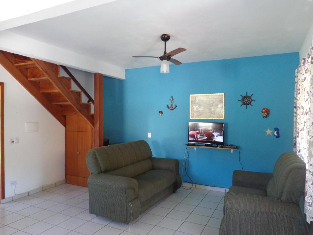  Casa Paraty